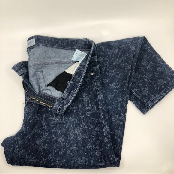 Liberty of London AG Adriano Goldschmied Jeans - Picture 3 of 8